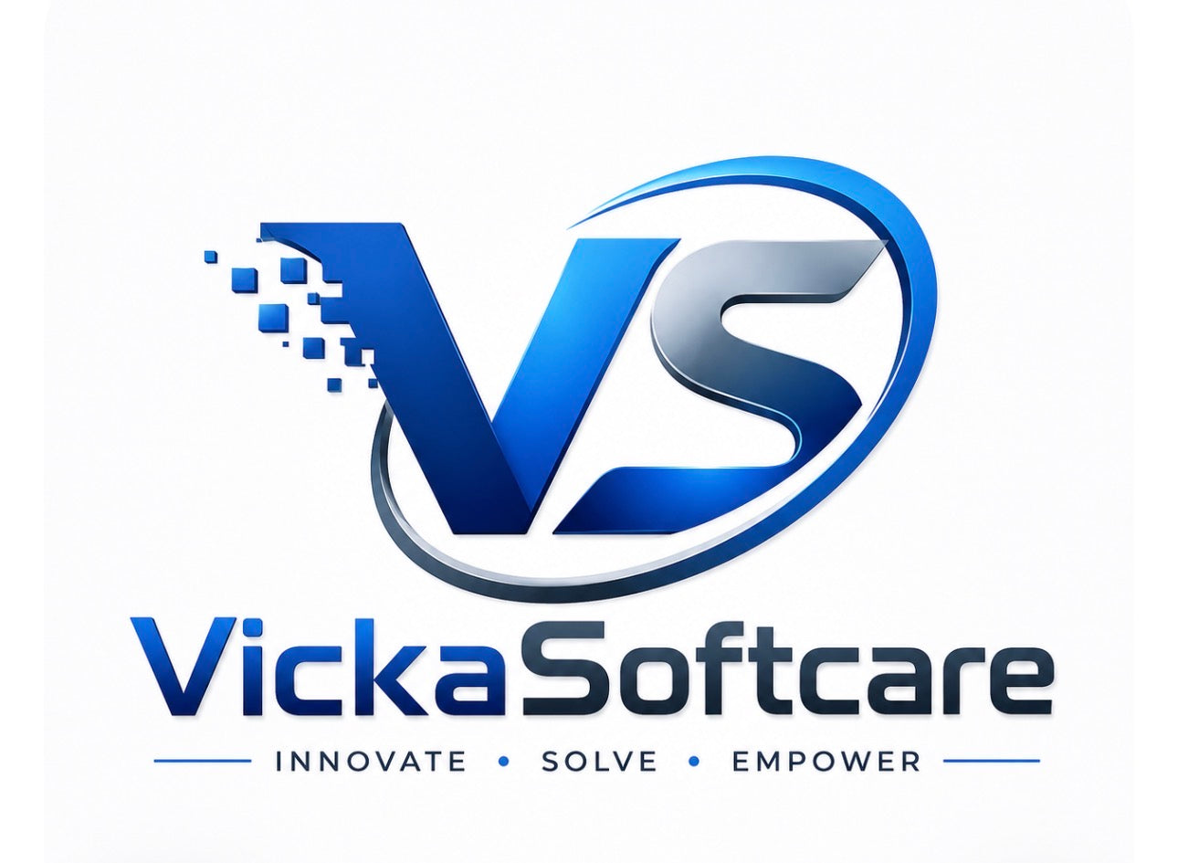Vicka SoftCare 